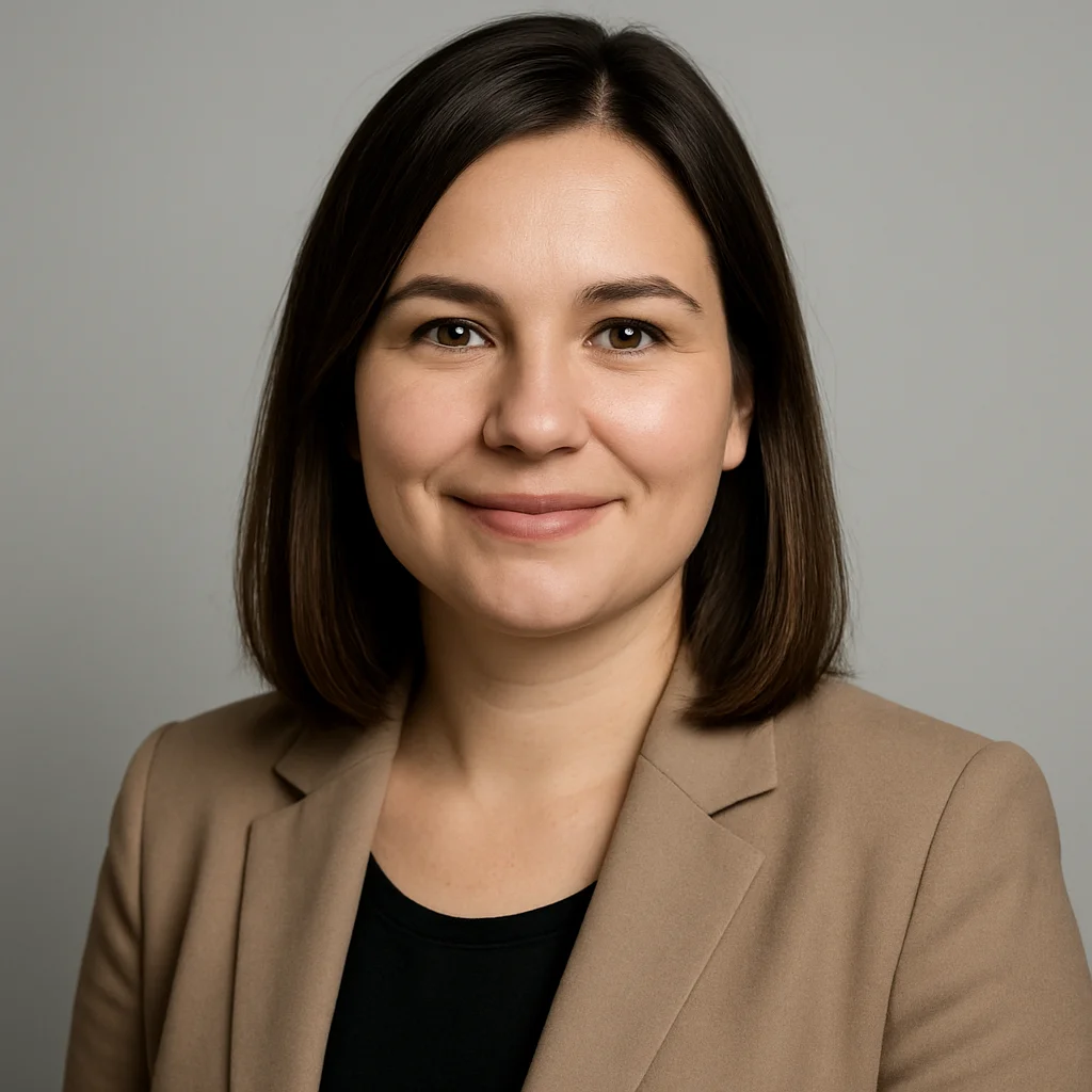 Марина Воробьёва